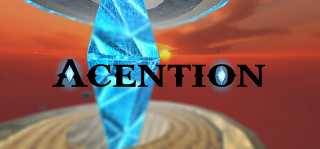 Acention Playtest game cover