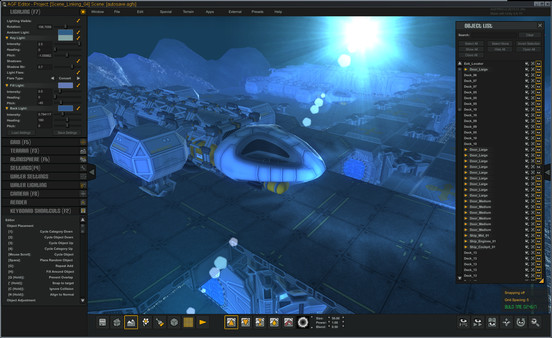 Axis Game Factory's AGFPRO - Drone Kombat FPS Multiplayer.