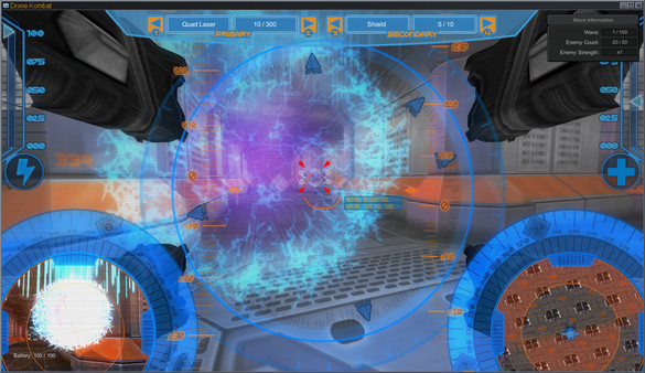 Axis Game Factory's AGFPRO - Drone Kombat FPS Multiplayer.