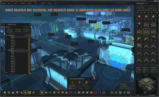 Axis Game Factory's AGFPRO - Drone Kombat FPS Multiplayer.