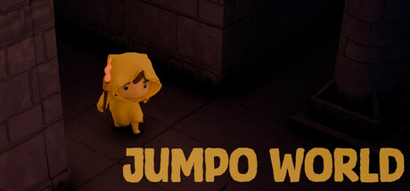 jumpo world banner