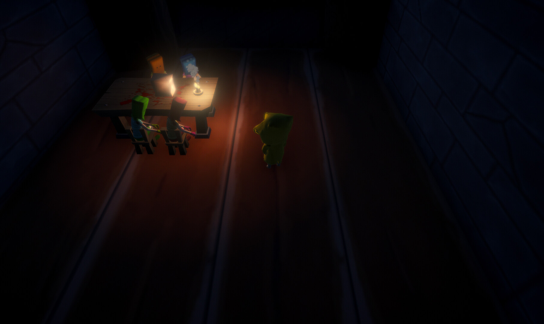 jumpo world screenshot #1