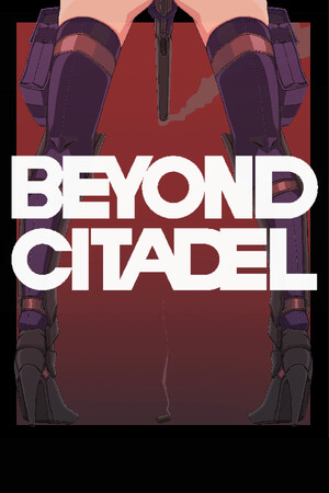 Cover art of Beyond Citadel