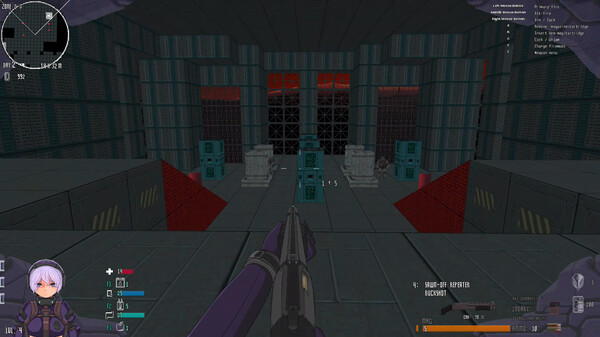 Скриншот из Beyond Citadel