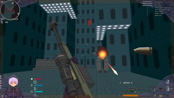 Скриншот из Beyond Citadel