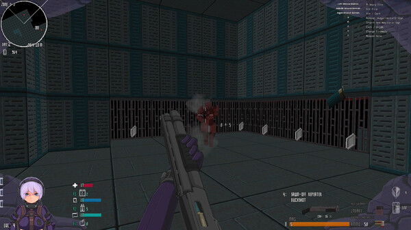 Beyond Citadel screenshot