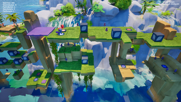 WildAge screenshot 3