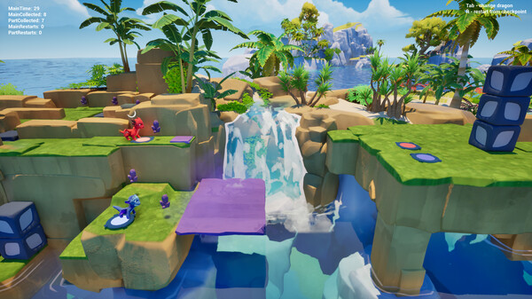 WildAge screenshot 2