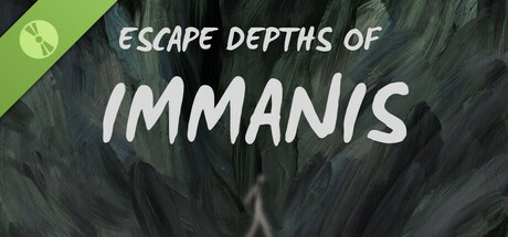 Escape Depths of Immanis Demo cover art