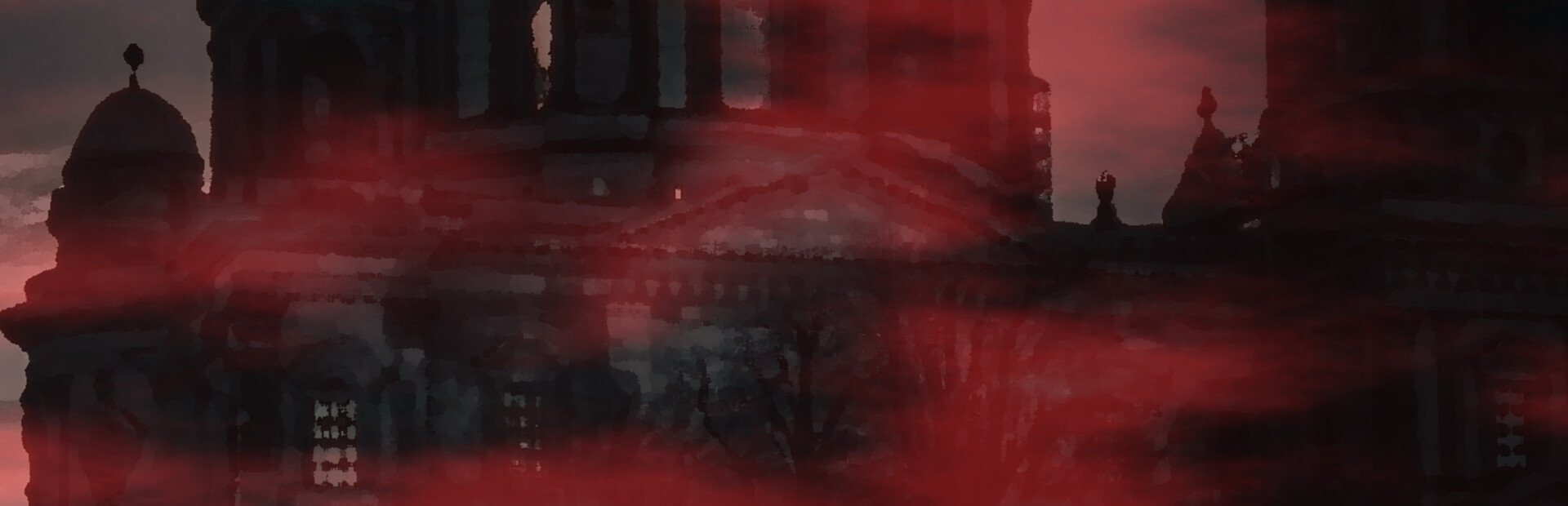 吸血鬼杀人事件 The Resurrection of Vampire