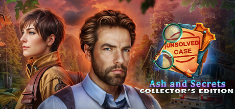 Unsolved Case: Ash and Secrets Collector's Edition crack status