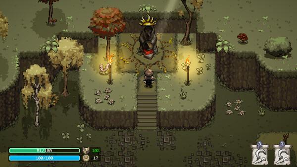 The Lighthouse Is My Home screenshot 4