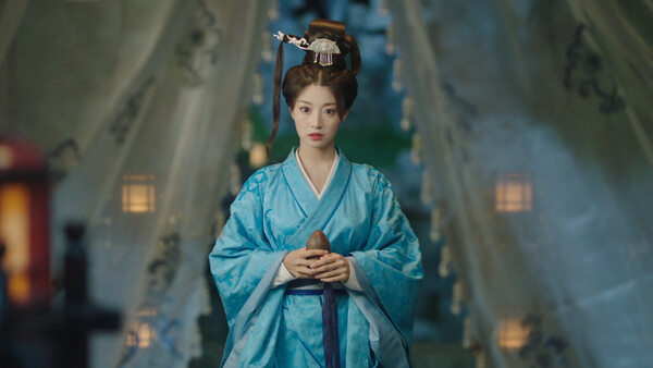蜀汉再临:源起 Restart ShuHan Dynasty:Origin