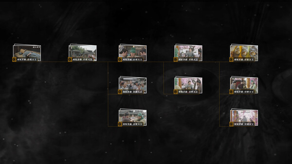 蜀汉再临：源起 Restart ShuHan Dynasty:Origin screenshot 5