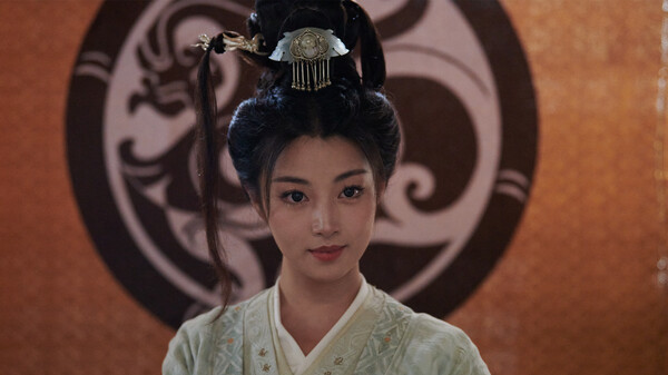 蜀汉再临：源起 Restart ShuHan Dynasty:Origin screenshot 1