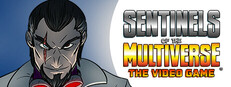 Sentinels of the Multiverse