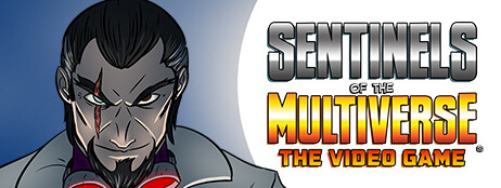 Sentinels of the Multiverse cover art