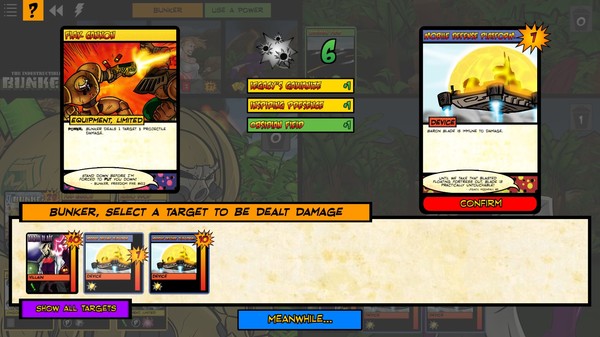 Sentinels of the Multiverse screenshot 3