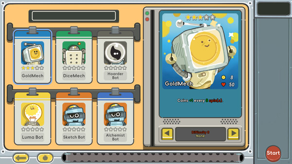 Roulette Hero screenshot 4