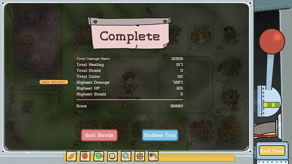 Roulette Hero screenshot 6