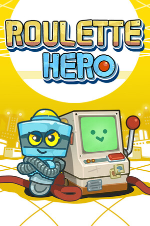 Cover art of Roulette Hero