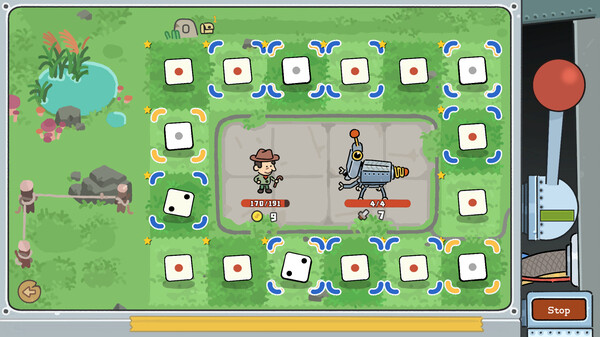 Roulette Hero