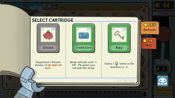 Roulette Hero screenshot 5