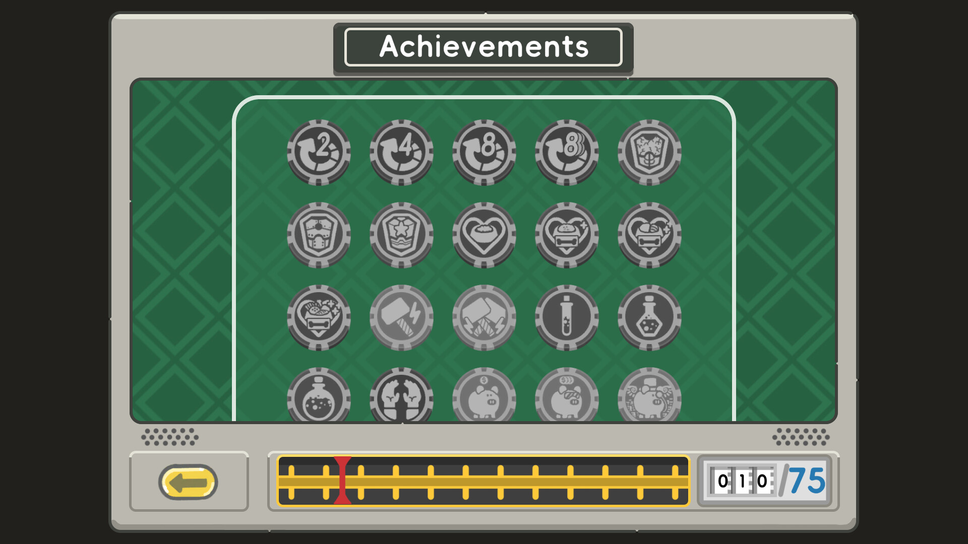 Roulette Hero screenshot #7