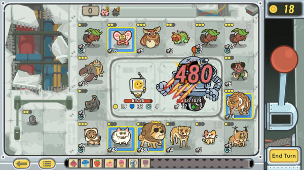 Roulette Hero screenshot 1