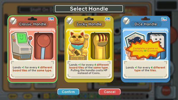 Roulette Herofor windows and Linux 1