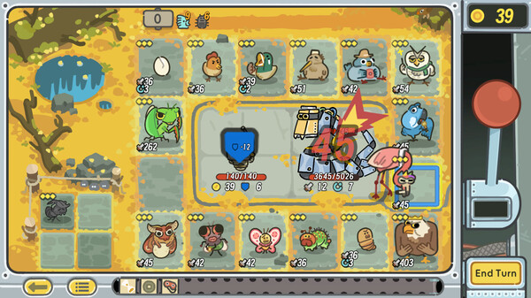 Roulette Hero screenshot 2
