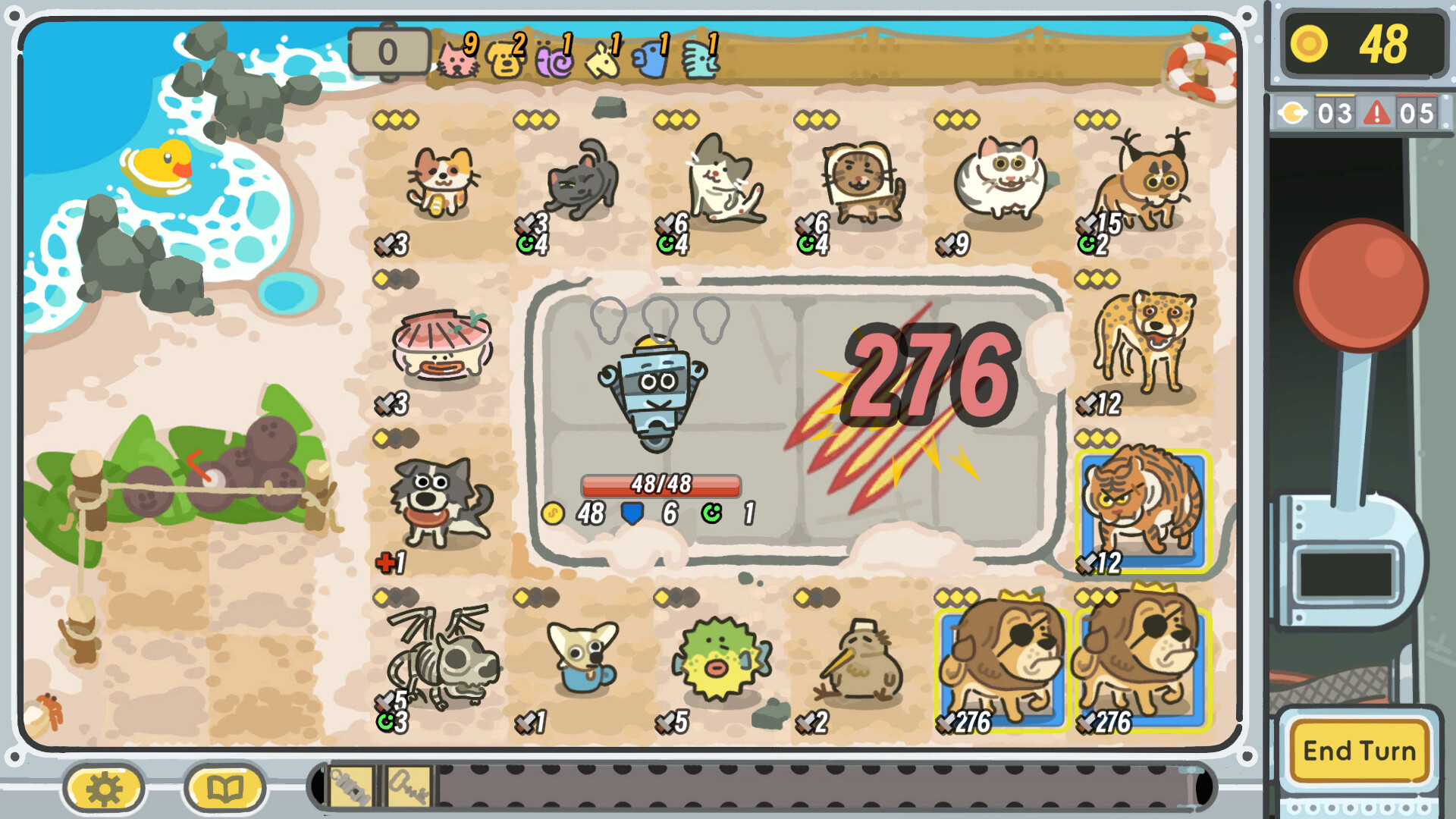 Roulette Hero Featured Screenshot #1