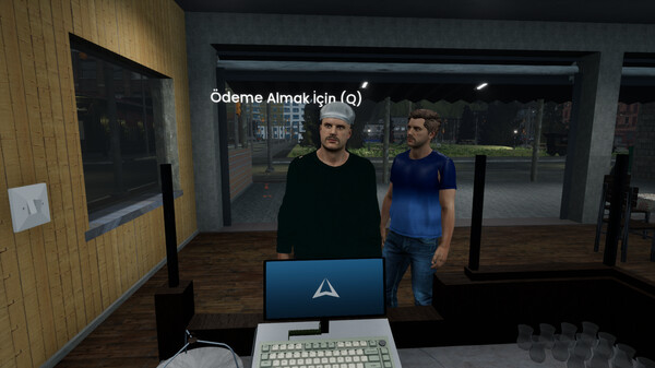 Coffee House Simulator screenshot 3