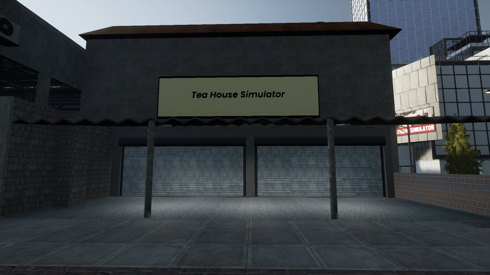Tea House Simulator screenshot 5