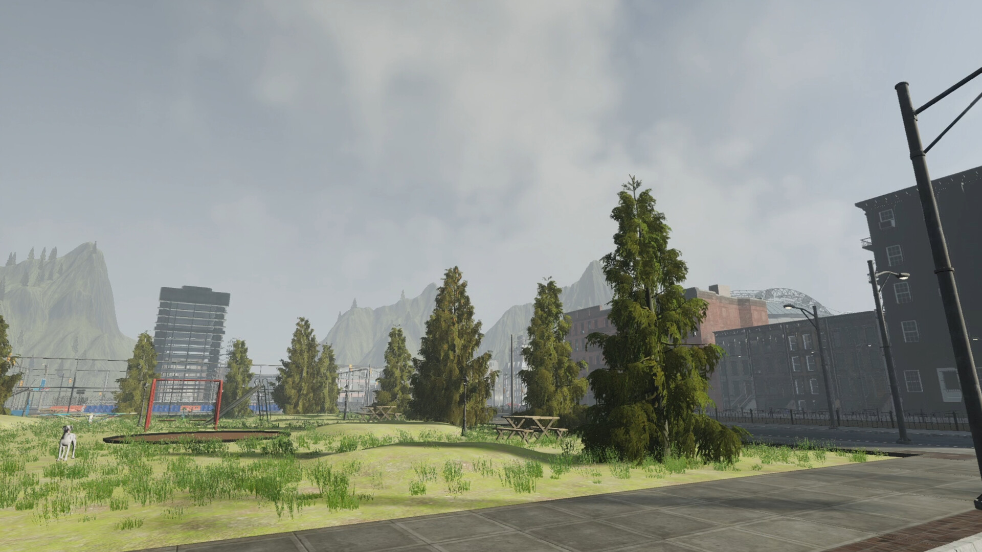 Tea House Simulator screenshot 1