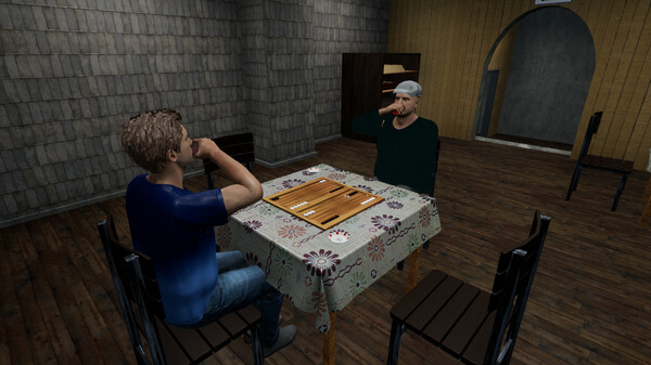 Coffee House Simulator screenshot 5