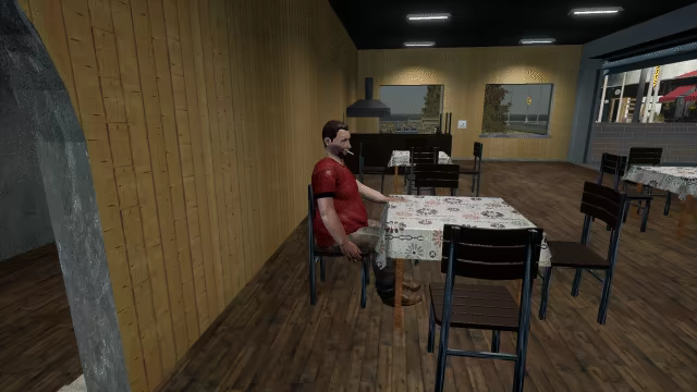 Coffee House Simulator video 4
