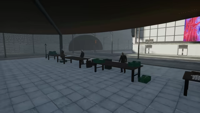 Coffee House Simulator video 5