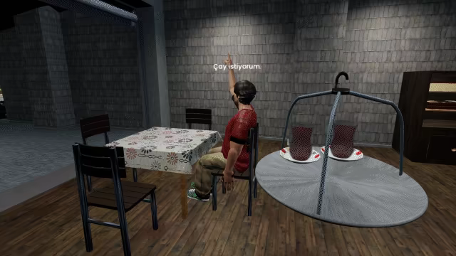 Coffee House Simulator video 1