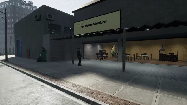Coffee House Simulator video 3