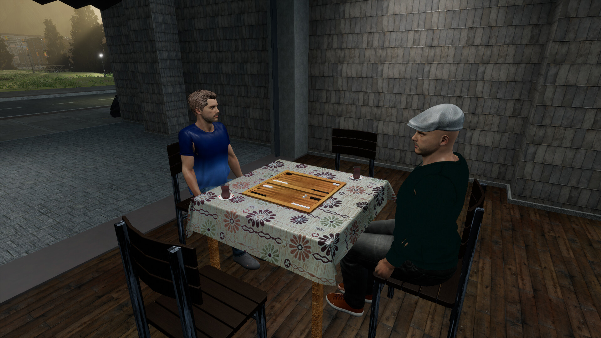 Tea House Simulator screenshot 4