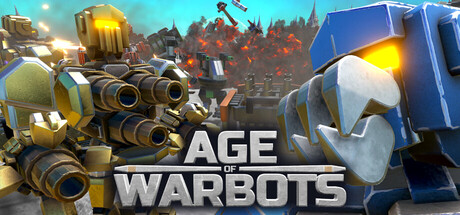 Age Of Warbots technical specifications for computer