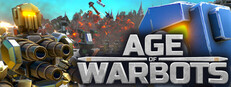 Age Of Warbots