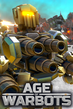 Age Of Warbots
