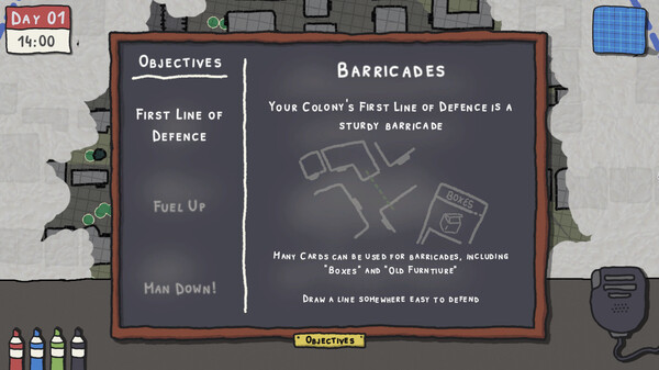 Rochford Reanimated screenshot 2