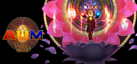 AUM The Game cover art