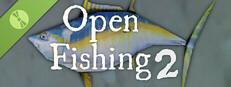 Open Fishing 2 Demo