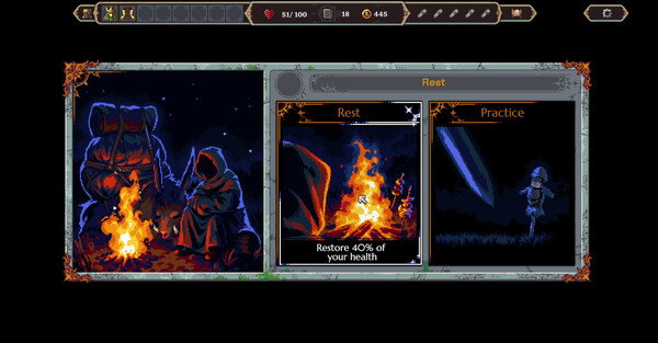 Dice Legends Demo screenshot 6