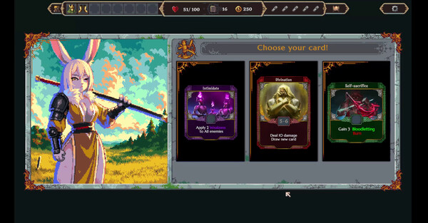 Dice Legends Demo screenshot 2