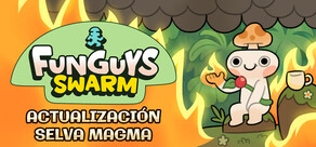 Funguys Swarm